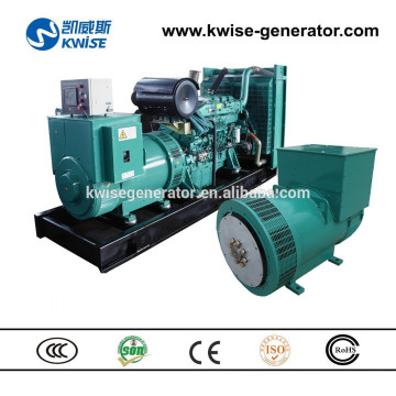 250KW Single/Double Bearing stamford alternator generator head